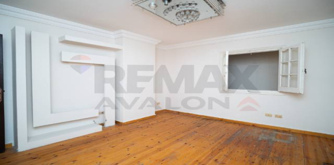 Apartment For Sale In Stanley - Qism El-Raml - Alexandria