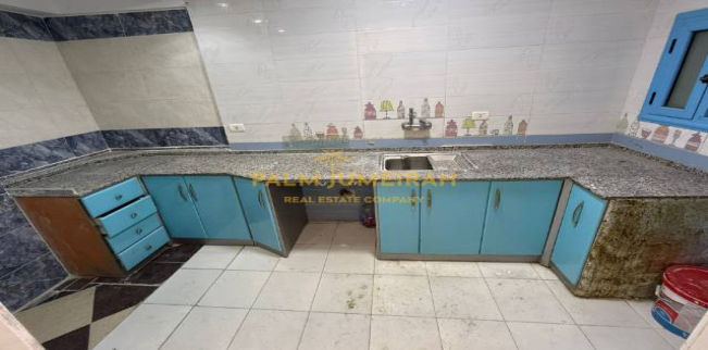 شقة للبيع فى سيدي بشر - قسم المنتزه - الإسكندرية