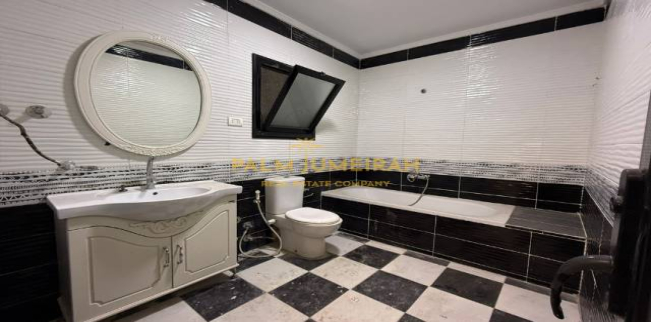 شقة للبيع فى سيدي بشر - قسم المنتزه - الإسكندرية