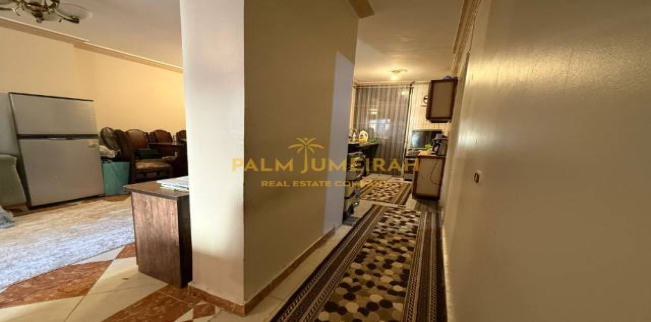 Apartment For Sale In Sidi Beshr - Qism El-Montaza - Alexandria
