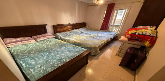 Apartment For Sale In Sidi Beshr - Qism El-Montaza - Alexandria