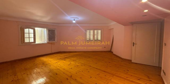 شقة للبيع فى زيزينيا - قسم الرمل - الإسكندرية