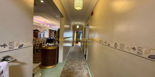 شقة للبيع فى سيدي بشر بحري - قسم المنتزه - الإسكندرية