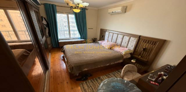 شقة للبيع فى سيدي بشر بحري - قسم المنتزه - الإسكندرية