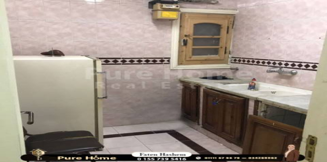 مكتب للبيع فى جليم - قسم الرمل - الإسكندرية