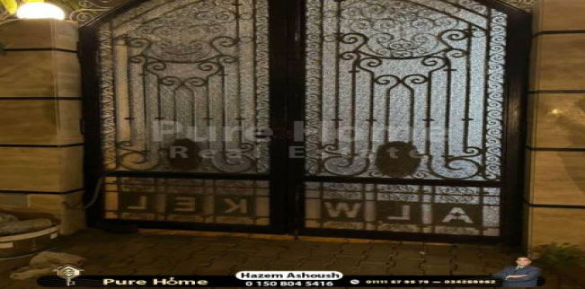 فيلا للبيع فى فلمنج - قسم الرمل - الإسكندرية