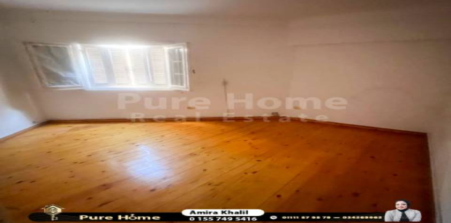 Apartment For Sale In Zizinia - Qism El-Raml - Alexandria