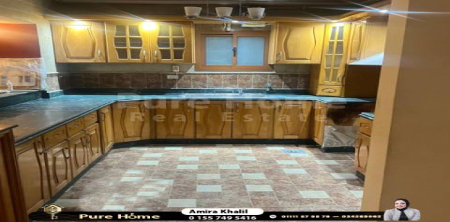 Apartment For Sale In Zizinia - Qism El-Raml - Alexandria