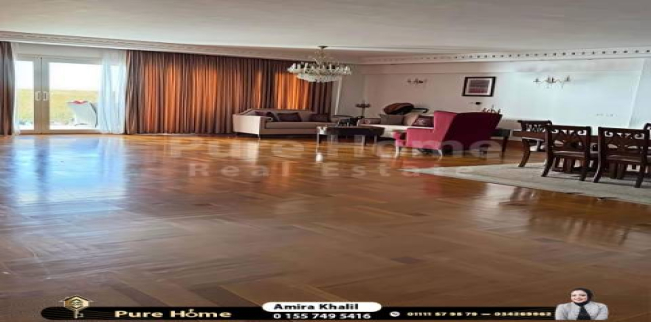 Apartment For Sale In San Stefano - Qism El-Raml - Alexandria