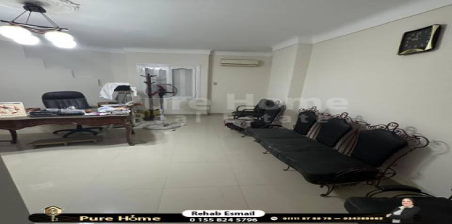 Store For Rent In Smoha - Qism Sidi Gabir - Alexandria