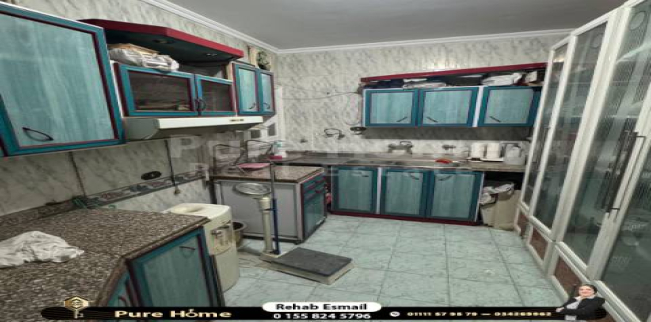 Store For Rent In Smoha - Qism Sidi Gabir - Alexandria