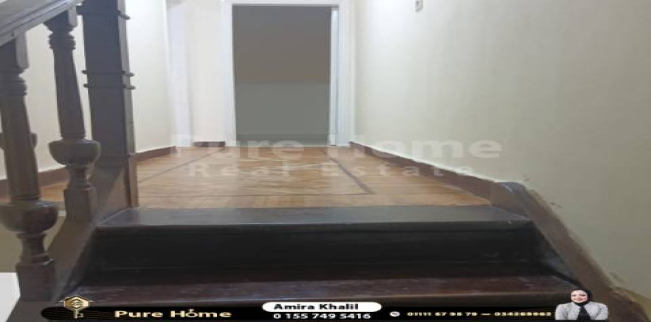 Apartment For Sale In Zizinia - Qism El-Raml - Alexandria