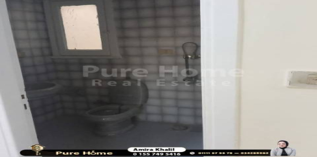 Apartment For Sale In Zizinia - Qism El-Raml - Alexandria