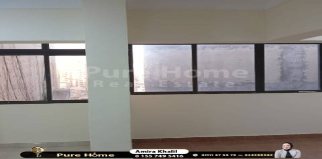 Apartment For Sale In Zizinia - Qism El-Raml - Alexandria