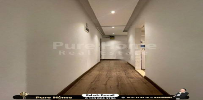 Apartment For Sale In Kamba Chares - Qesm Bab Sharqi - Alexandria