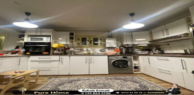 Apartment For Sale In Kamba Chares - Qesm Bab Sharqi - Alexandria