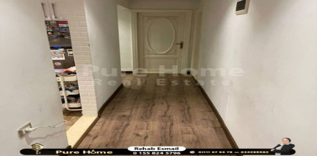 Apartment For Sale In Kamba Chares - Qesm Bab Sharqi - Alexandria