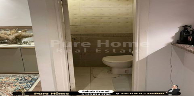 Apartment For Sale In Kamba Chares - Qesm Bab Sharqi - Alexandria