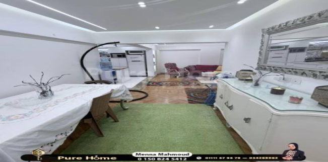 Apartment For Sale In Loran - Qism El-Raml - Alexandria