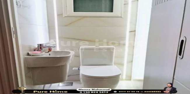 Apartment For Sale In Loran - Qism El-Raml - Alexandria