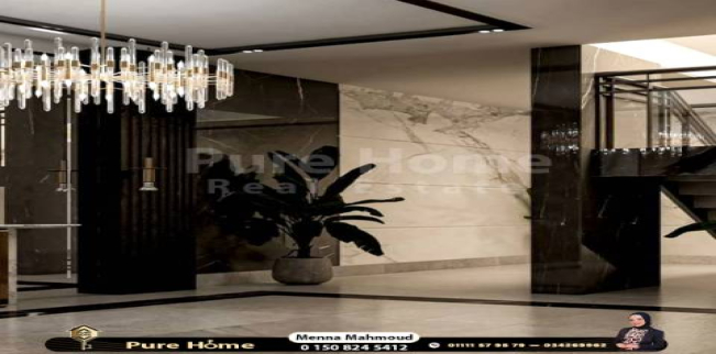 Apartment For Sale In Kamba Chares - Qesm Bab Sharqi - Alexandria