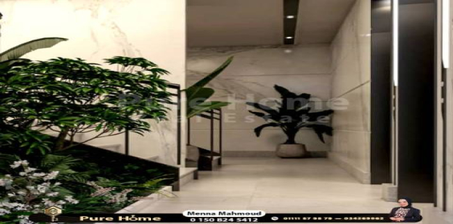 Apartment For Sale In Kamba Chares - Qesm Bab Sharqi - Alexandria