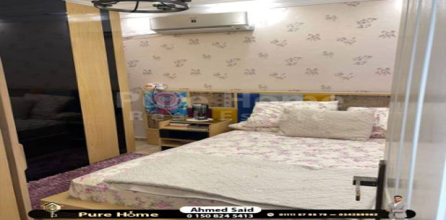 Apartment For Sale In Flemig - Qism El-Raml - Alexandria