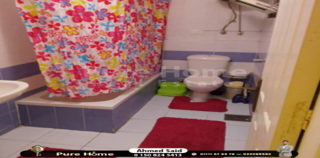 Apartment For Sale In Flemig - Qism El-Raml - Alexandria