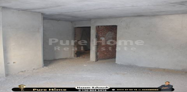 Apartment For Sale In Smoha - Qism Sidi Gabir - Alexandria