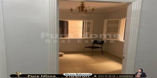 Apartment For Sale In Moharram Bek - Qism Moharram Bek - Alexandria