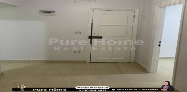 Apartment For Sale In Moharram Bek - Qism Moharram Bek - Alexandria