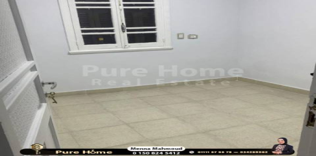 Apartment For Sale In Moharram Bek - Qism Moharram Bek - Alexandria