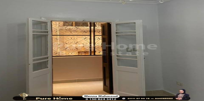 Apartment For Sale In Moharram Bek - Qism Moharram Bek - Alexandria