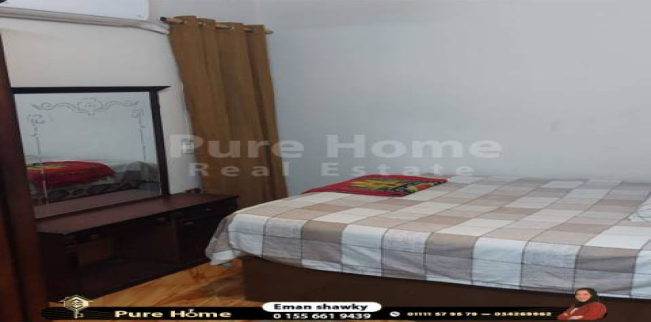 Apartment For Rent In Cleopatra - Qism Sidi Gabir - Alexandria