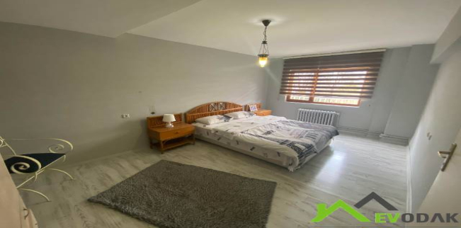 شقة للإيجار فى تشانقايا - أنقرة