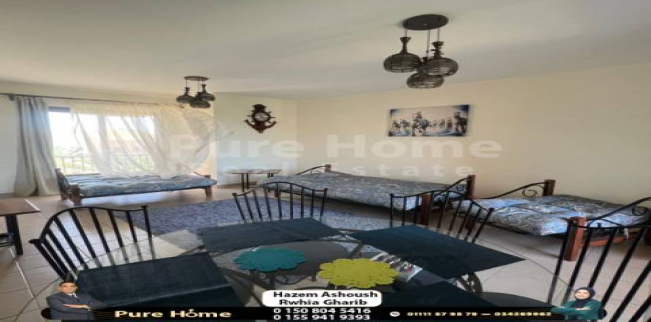 Holiday Villa For Sale In Markaz Al Alamein - Matrouh