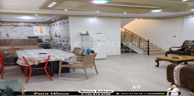 Duplex For Sale In Markaz Al Alamein - Matrouh