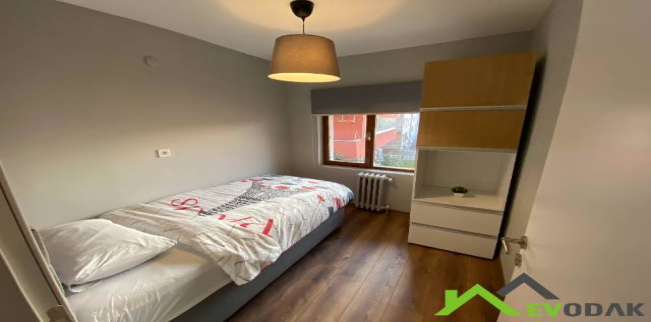 شقة للإيجار فى تشانقايا - أنقرة