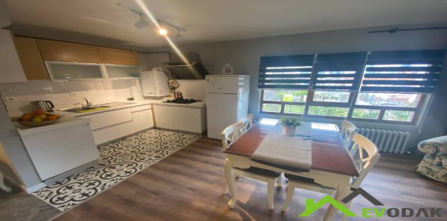 شقة للإيجار فى تشانقايا - أنقرة