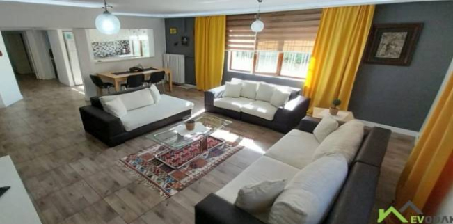 شقة للإيجار فى تشانقايا - أنقرة