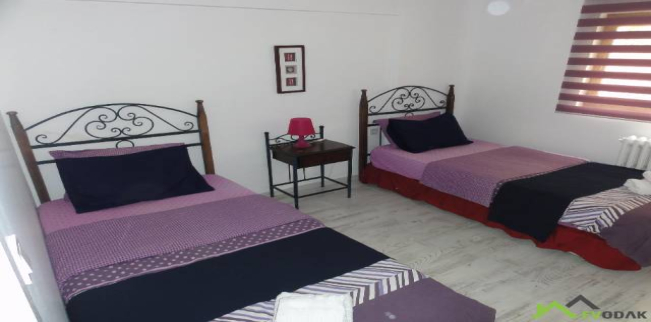 شقة للإيجار فى تشانقايا - أنقرة