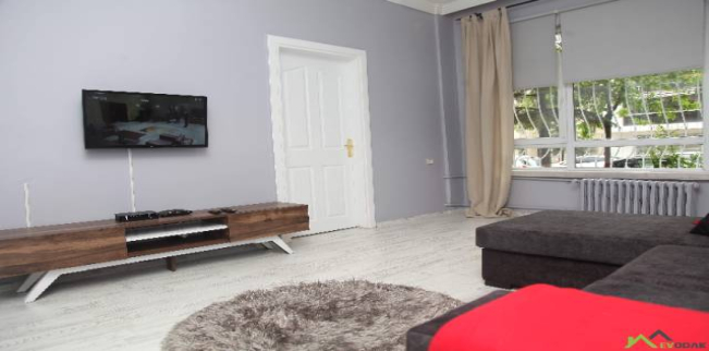 شقة للإيجار فى تشانقايا - أنقرة