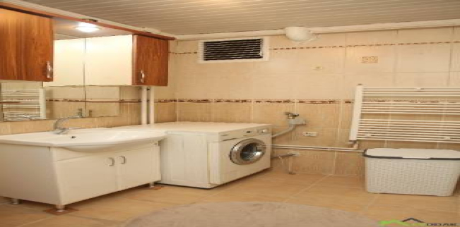 شقة للإيجار فى تشانقايا - أنقرة