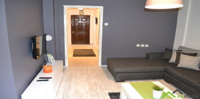 شقة للإيجار فى تشانقايا - أنقرة