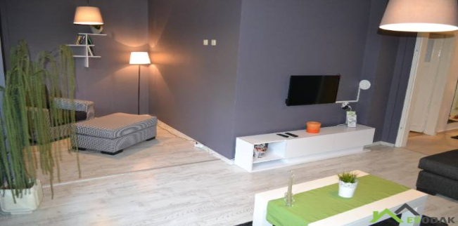 شقة للإيجار فى تشانقايا - أنقرة