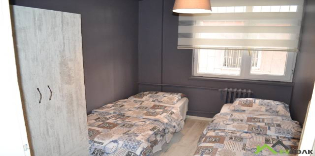 شقة للإيجار فى تشانقايا - أنقرة