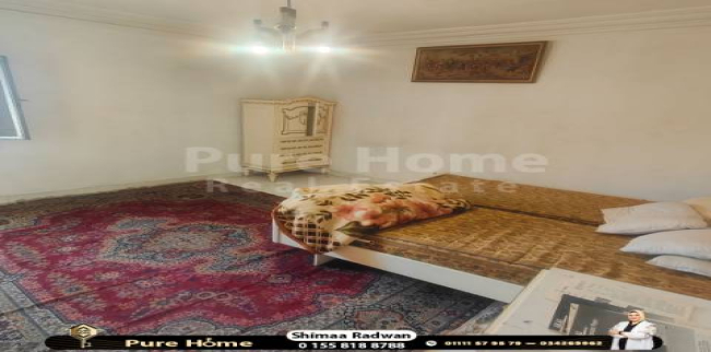 Apartment For Sale In Glim - Qism El-Raml - Alexandria