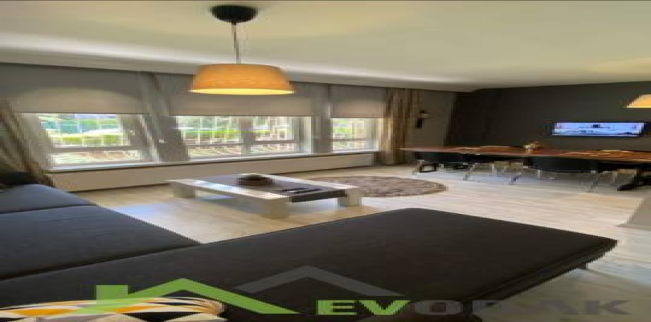 شقة للإيجار فى تشانقايا - أنقرة