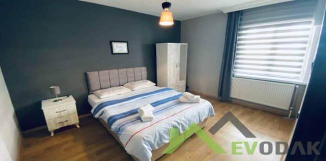 شقة للإيجار فى تشانقايا - أنقرة