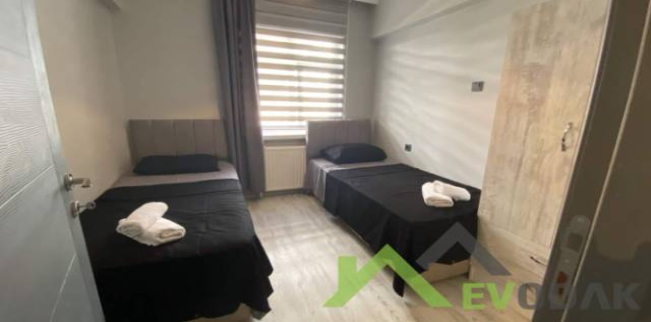 شقة للإيجار فى تشانقايا - أنقرة